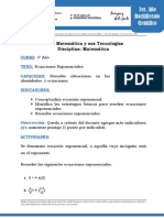 Matematica 3 Curso Dia15