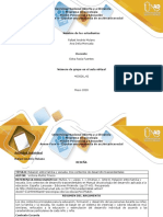 Fase 4 - Diseñar Una Propuesta de Acción Psicosocial.