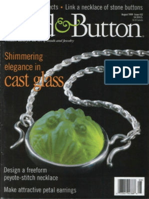 Bead&Button 1999 08