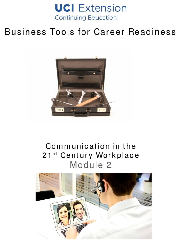 Workplace Communication Skills | PDF | Career & Growth | Self-Improvement