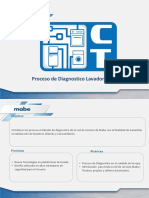 4 PASOS PARA EL PROCESO DE DIAGNOSTICO - PDF Versión 1 PDF