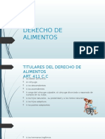 ALIMENTOS