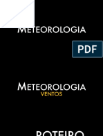 Ventos - Meteorologia