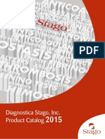 2015 Stago US Product Catalog-DEF-eb PDF