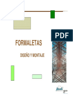 Formaletas