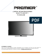 TV-5043LSM SP o PDF