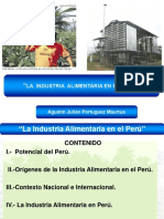 Agroindustria Alimentaria Tecnología PDF