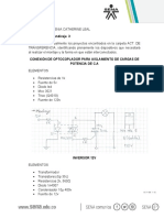 ACTIVIDAD  DE APRENDIZAJE TRES