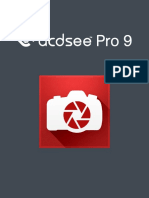 Acdsee Pro 9