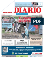 El Diario Del Otun (2020-04-16) PDF