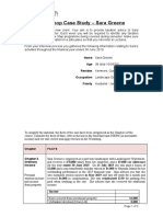 3106AFE Case Study Sara Greene Chapter 2.