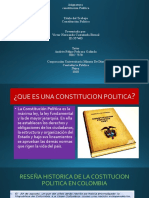 Diapositivas Constitucion Politica