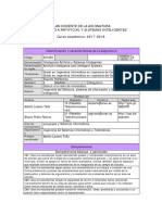 Programa de Inteligencia Artificial PDF