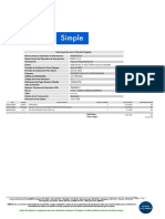 Comprobante Pago Salud Mes Abril 2020 PDF