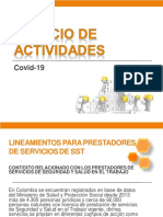 Reinicio de Actividades Covid19 PDF