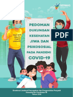 Buku Pedoman DKJPS Pada Pandemi COVID-19