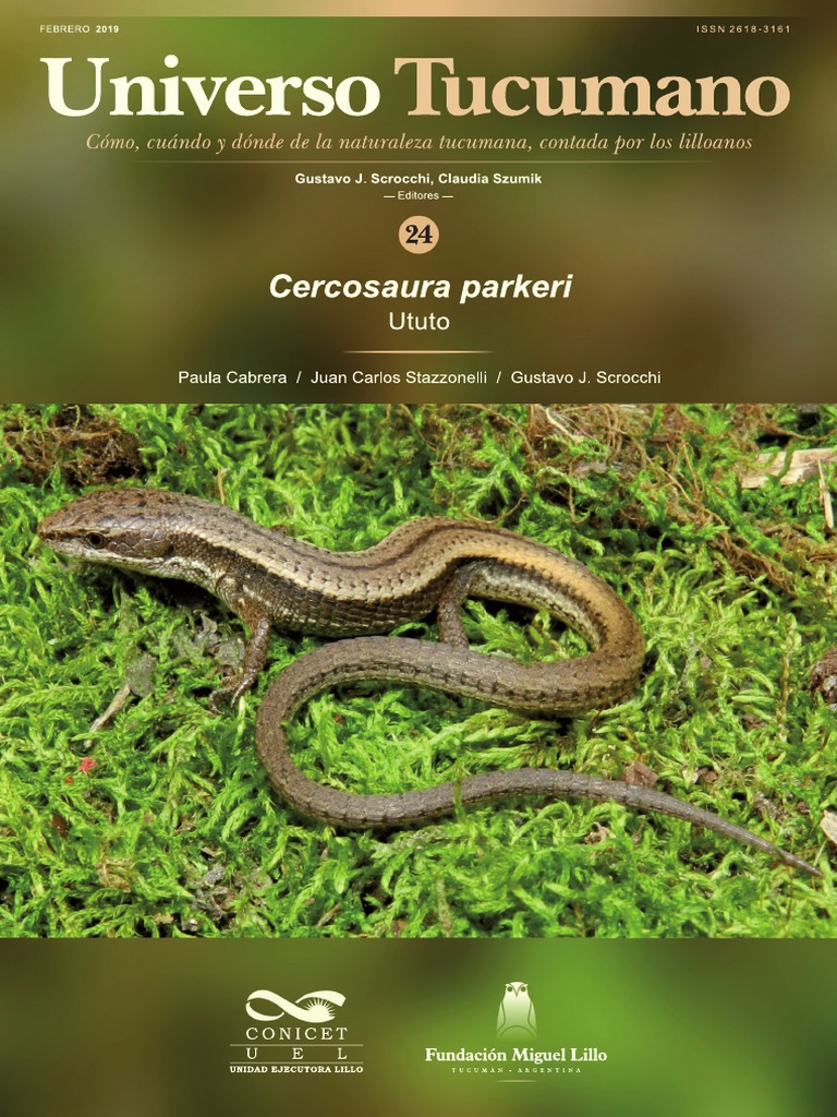 Ututo PDF | PDF | Huevo | Zoología