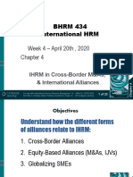 IHRM Chapter 4 - Apr 2020 For Moodle