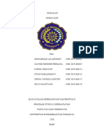 kelompok 4 komunitas 