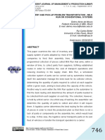 Dialnet DeliveryAndPickupProblemTransportationMilkRunAndCo 5680406 PDF