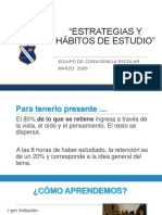 Habitos Estudio 2020 PDF
