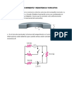 Taller Corriente y Circuitos PDF