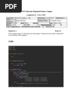 A* Algorithm for 8 Puzzle in Python | PDF | Computer Science | Algorithms