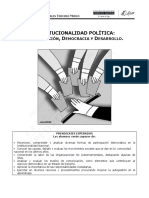5166-CST13-2018 Institucionalidad Política. Participación, Democracia y Desarrollo (7 - ) PDF