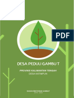 Final Profil Desa Katimpun PDF