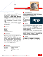 Mascara R95 PDF