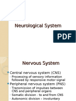 KNH 413 Neurological 1 - 1