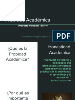 2019 PP 4 Probidad Academica