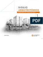 Gómez Dibujo Arquitectónico 1 PDF