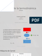 Leyes de la termodinamica 4