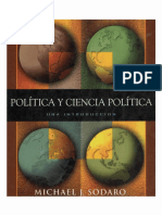 Sodaro, Politica y Ciencia Politica (2006).pdf