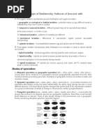 Evolution and Origin of Biodiversity.docx