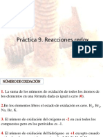 Presentación Redox PDF