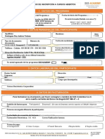 AC-CO-F-02-01 Formulario de Inscripción.