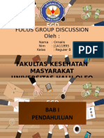 FGD Ornalis