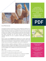 A Los Patriarcas PDF
