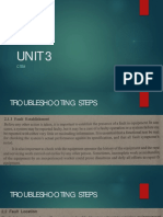 Unit3 CTSM PDF