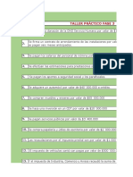 Registro transacciones fase 3