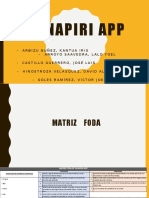 Yanapiri App FODA