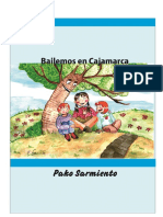 Bailemos Cajamarca