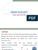 Asam Nukleat - PPT