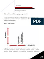 3.1. Estilos de Liderazgo y Negociacion PDF