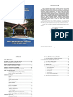 Buku Pedoman Akademik FMIPA 2018 PDF