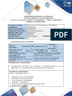 Guia de actividades y rubrica de evaluación - Etapa 2 – Algoritmos Simples y condicionales (1).pdf