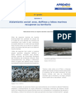 s5 4 Prim Anexo 1 Por Que Debemos Cuidar El Agua PDF