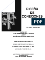 DISEÑO DE CONEXIONES